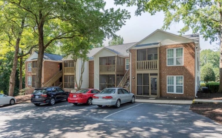Equus Buys Back 3 NC Rental Communities