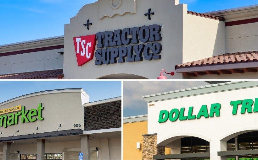 ExchangeRight Fully Subscribes Net-Leased All-Cash 9 DST