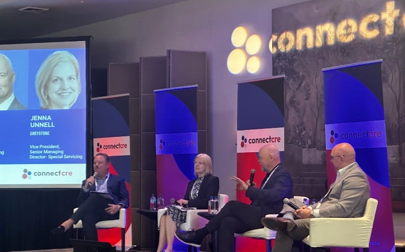 Experts: CRE Distress is Just Getting Started