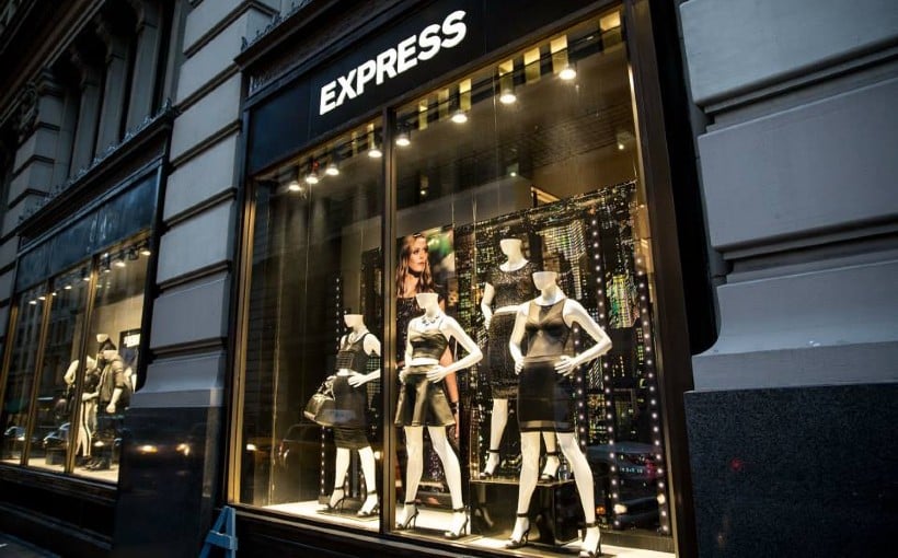 Express Inc. Files for Bankruptcy, Will Close 100+ Stores