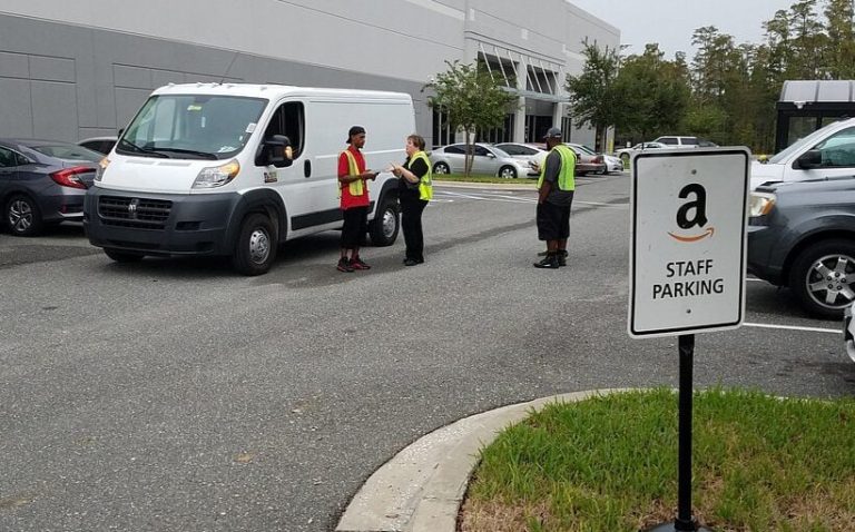 Faropoint Purchases 4 Jax Warehouses for $62M