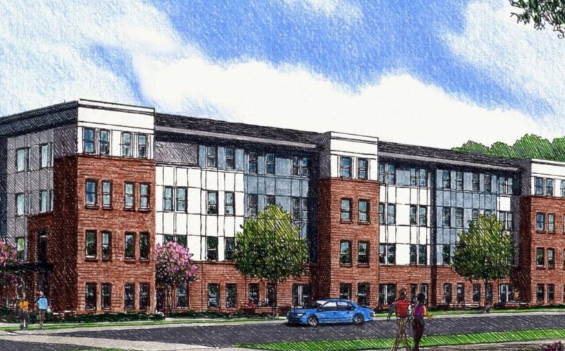 Evoke at Eastland Yards opens doors