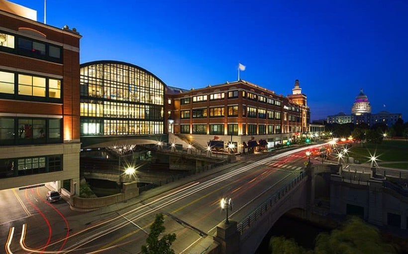 Fitch: Retail, Office Defaults Push CMBS Delinquencies Higher in May