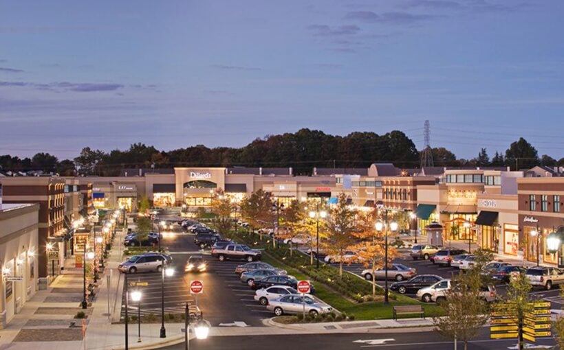 Alamance Crossing sells for Real Capital Solutions