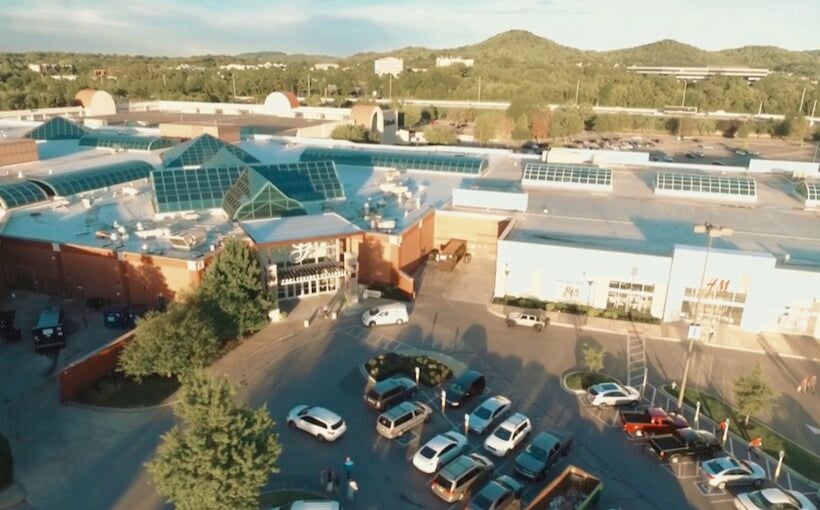 Cool Springs Mall adding apartments, hotel