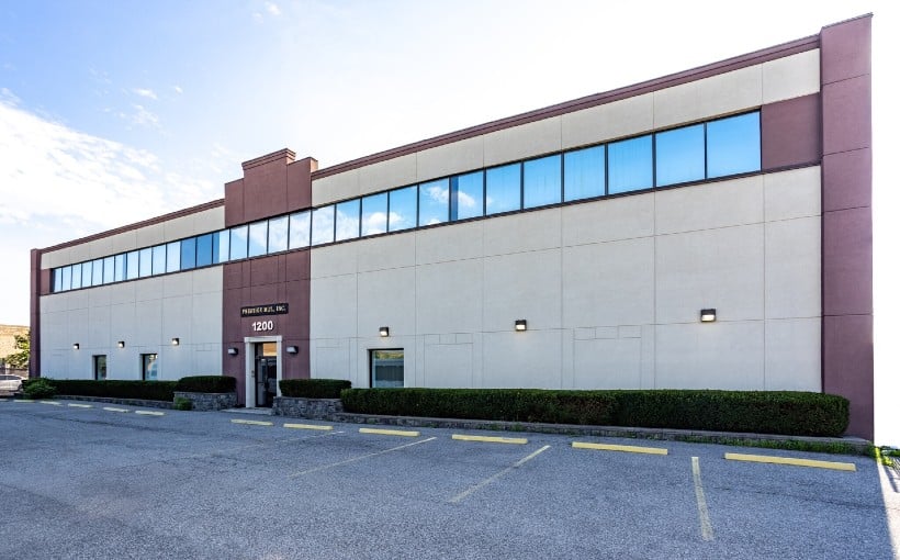 Furniture Maker Signs Lease with Simone in Move from LIC