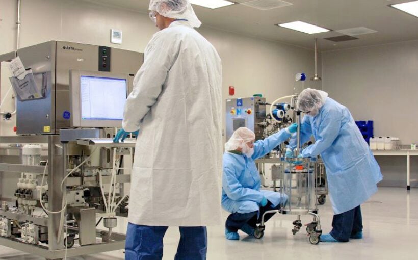 GXP buys Nash Co land for clean health campus