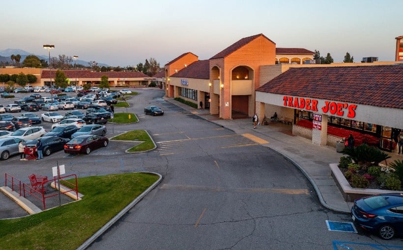Gantry Arranges $56M Acquisition Loan for Monrovia Retail