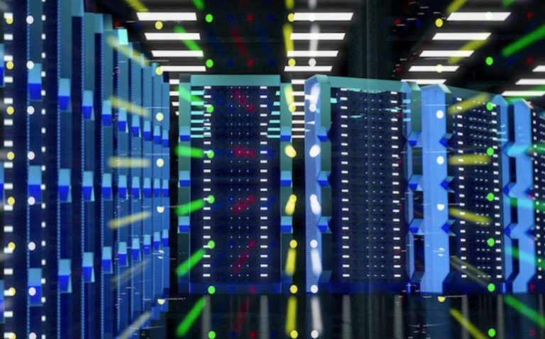 Georgia Could Yank Data Center Tax Breaks