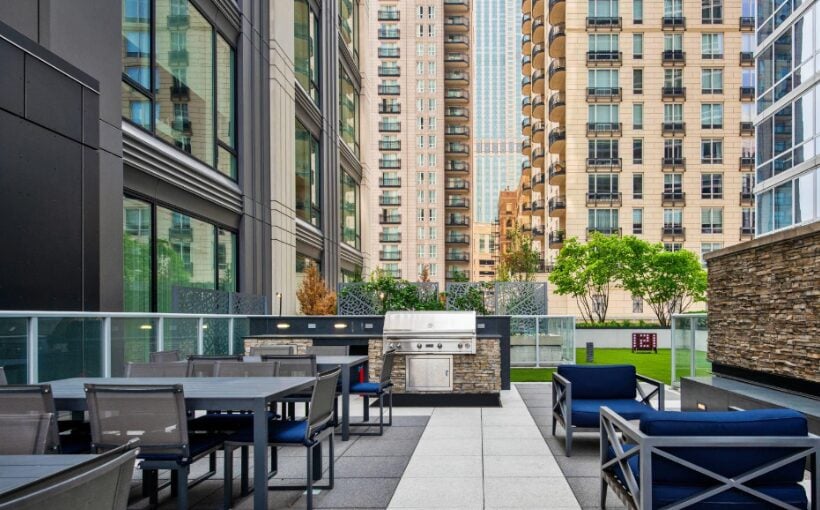 Golub Takes on Management, Leasing of Gold Coast MF