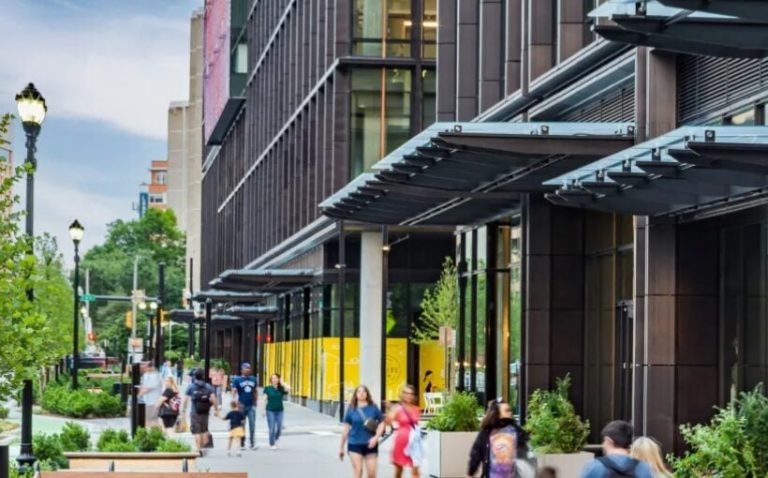 GoodVets Opens at JBG SMITH’s Mixed-Use in National Landing