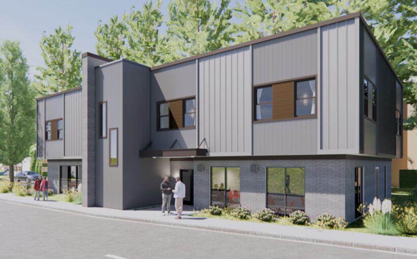 Gorman delivers affordable units in Atlanta
