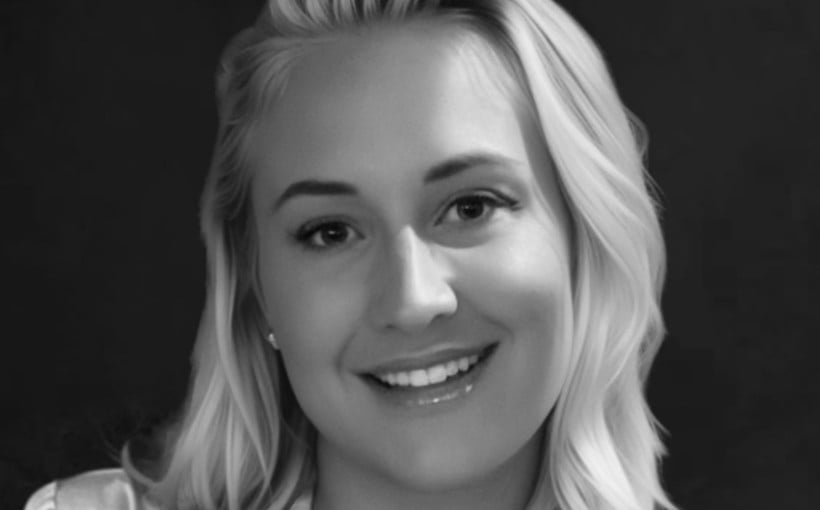 Graystone Promotes Net Lease Specialist to First VP