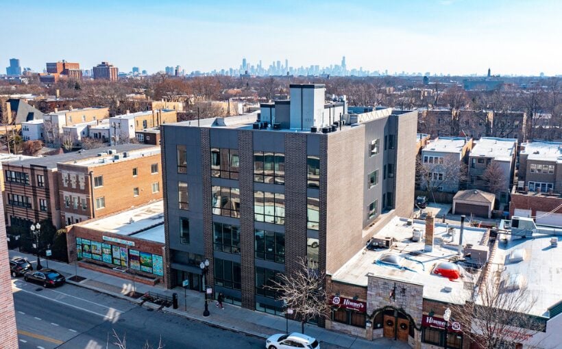Greenstone Partners Brokers Lincoln Square MXU Sale For $7M