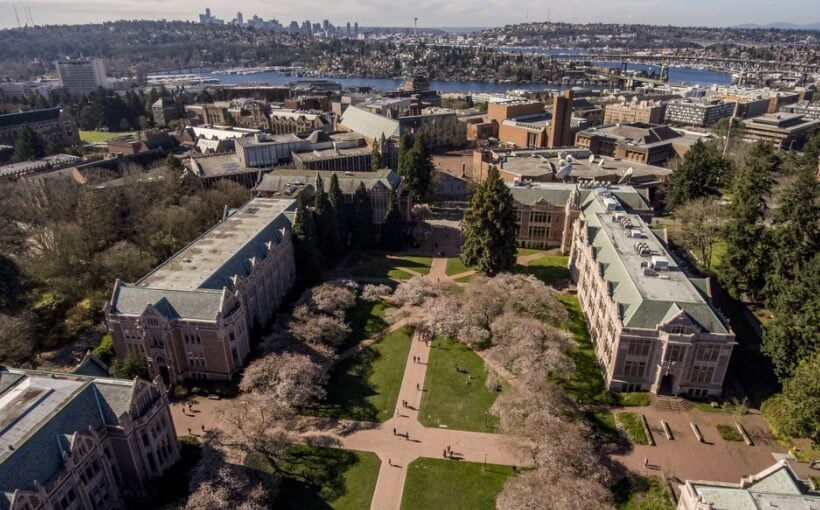 Greystar to Redevelop Student Housing Near UW