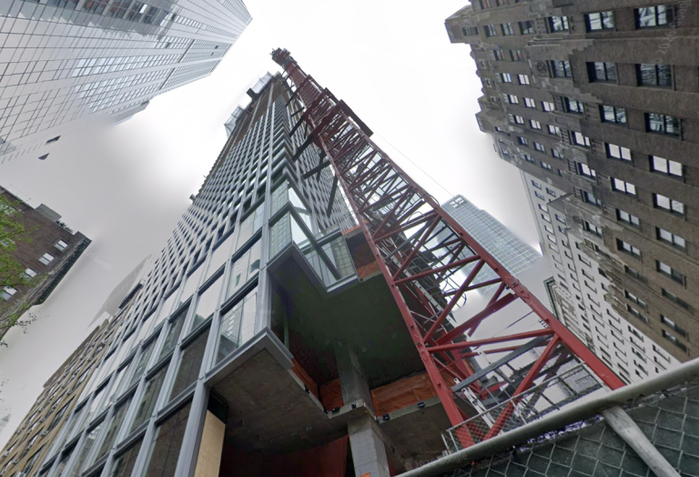 Grubb Properties Merges Funds To Create $1.9B Apartment REIT