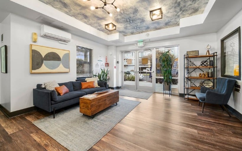 Hawkins Way Will Upgrade, Rebrand Berkeley Student Housing Property