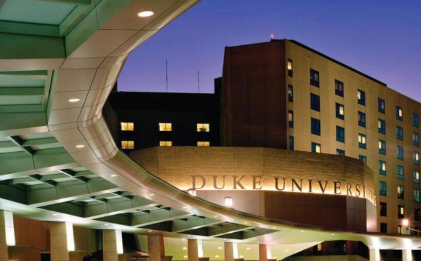 Duke Health Center MOB sells for $15M