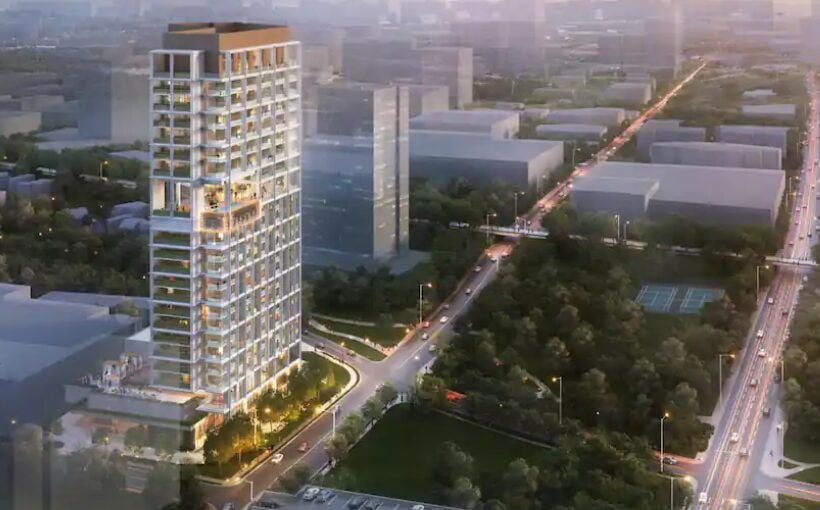 Vivante at Turtle Creek