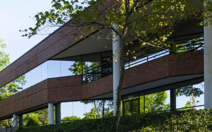 8 building Durham MOB portfolio sold by Highwoods