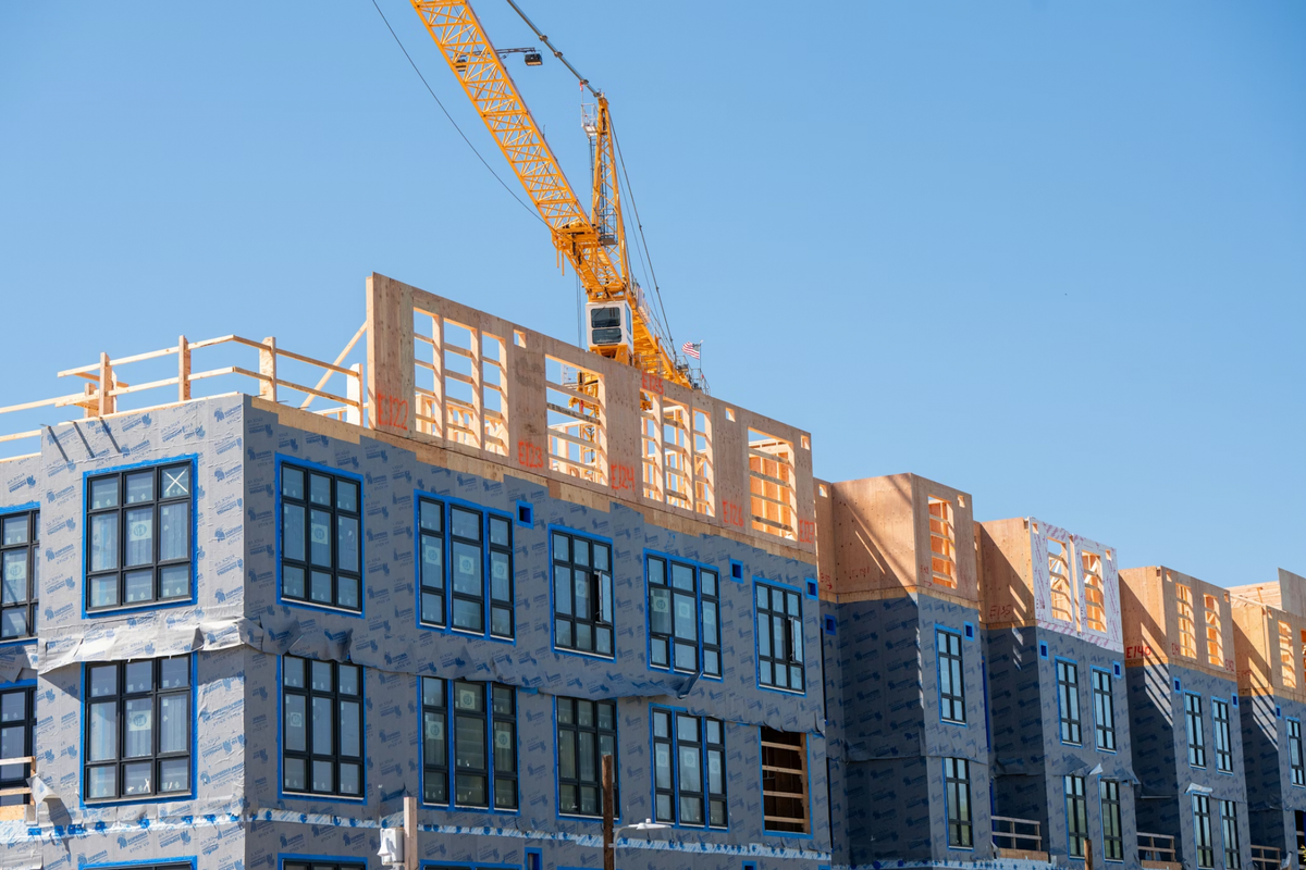 How Colt Builders' Approach Has Built A Lasting Legacy