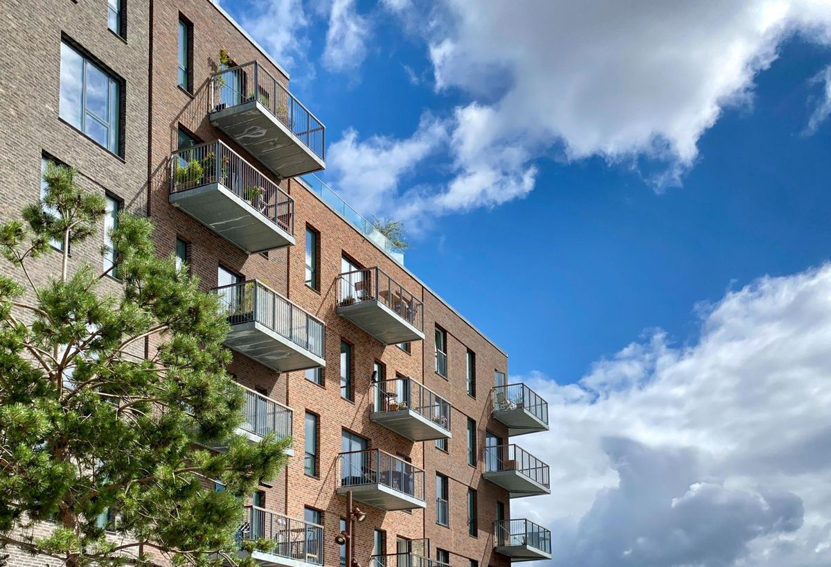 How One Bank Is Working To Solve The Affordable Housing Crisis