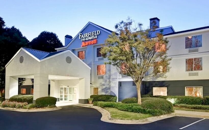 Hunter brokers sale of 3 GA hotels