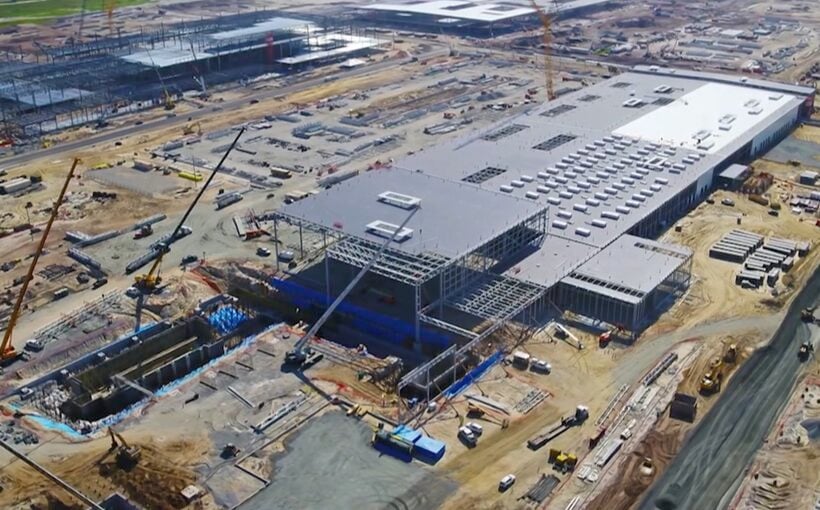 $7.5B Savannah Hyundai plant to open by year end