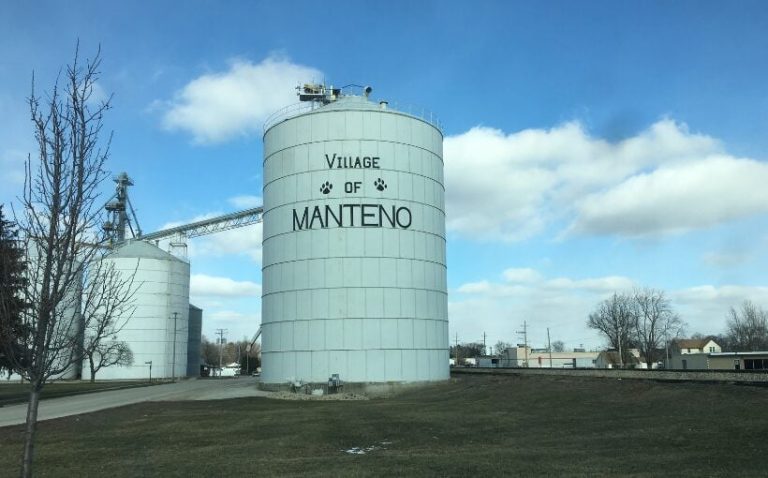 IDOT Awards Grant for Gotion EV Battery Plant Road Project
