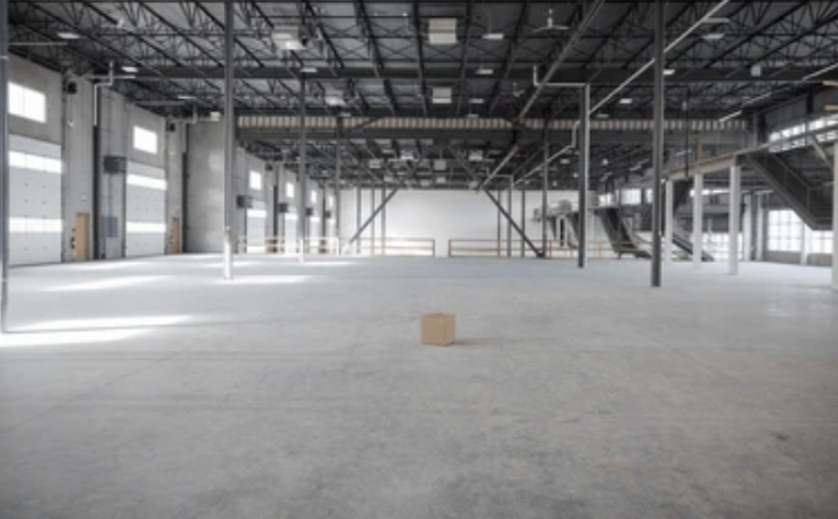 INDUS Advancing Plans for 2.15M-SF Nashville Warehouse Venture