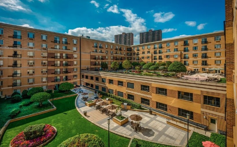 IPA Capital Markets Lines Up $174M Financing for Riverfront NJ Apartments