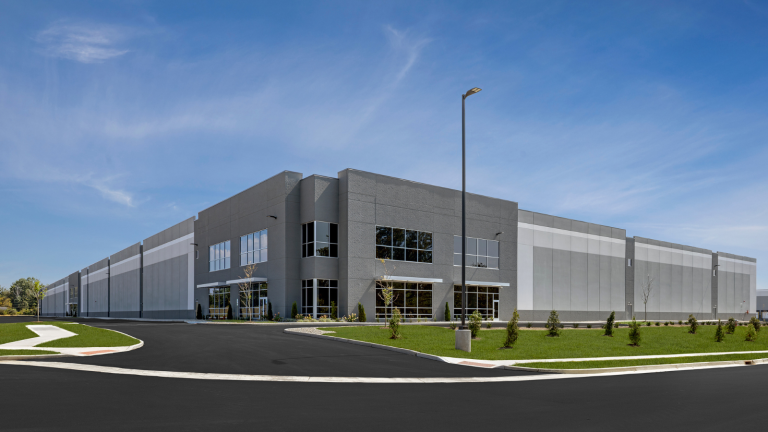 Indianapolis-Based Ambrose Executes 190K Square Feet of Industrial Leases in Several States