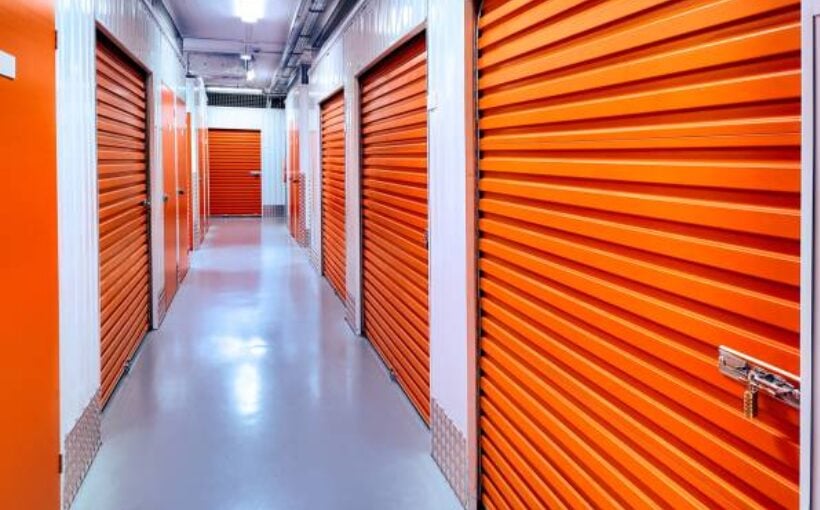 Inland ALT REIT Acquires Self-Storage Portfolio