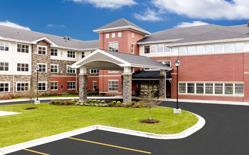 Inland Fully Subscribes $46M Illinois Senior Housing DST Offering