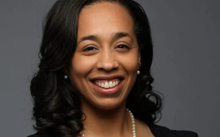 Intersect Illinois Names Christy George New CEO