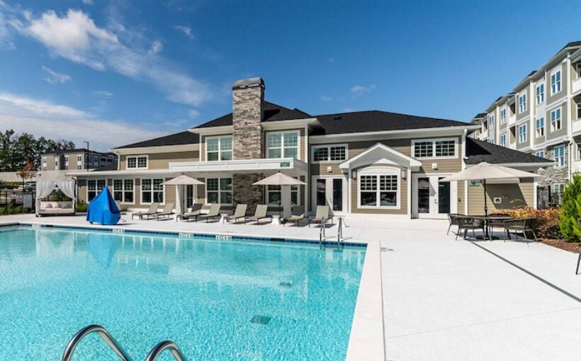 UNC-Charlottte's Junction 49 flips for $77M