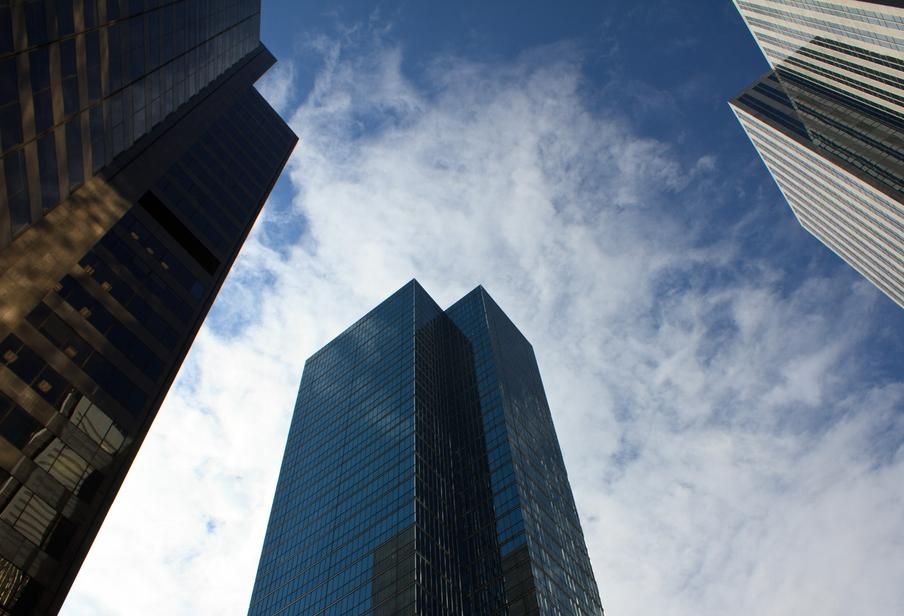 Investors Trended Toward Suburban Office, Apartments In 2020, But It Might Be A Blip