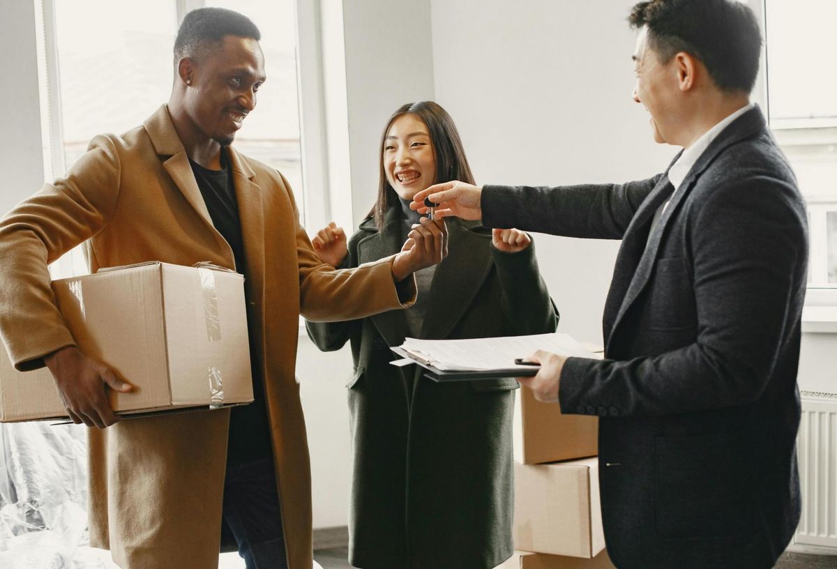 It's A Good Time To Be An Apartment Renter In Atlanta