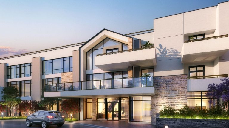 JLL Arranges $252M Financing for Huntington Beach Seniors Project