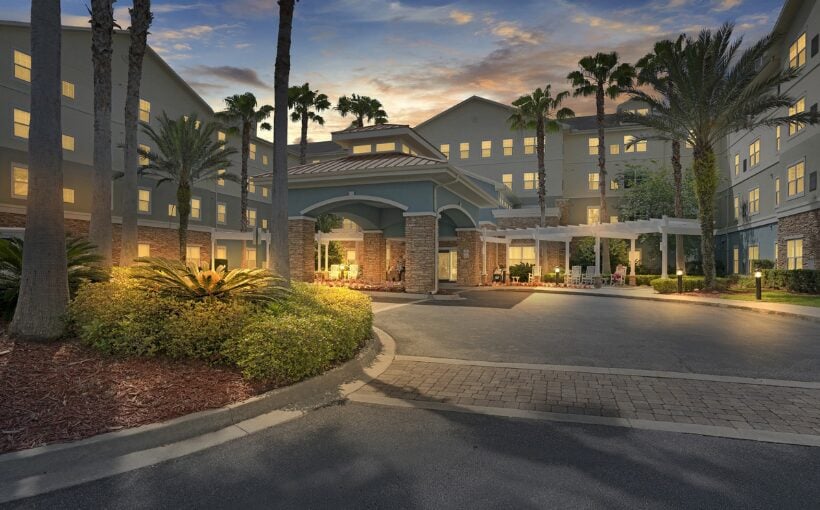 JLL Completes Recapitalization of $725M Senior Housing Portfolio