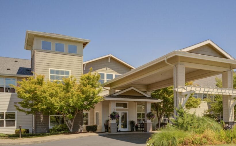 JLL Secures $40M in Financing for Oregon Senior Living Properties