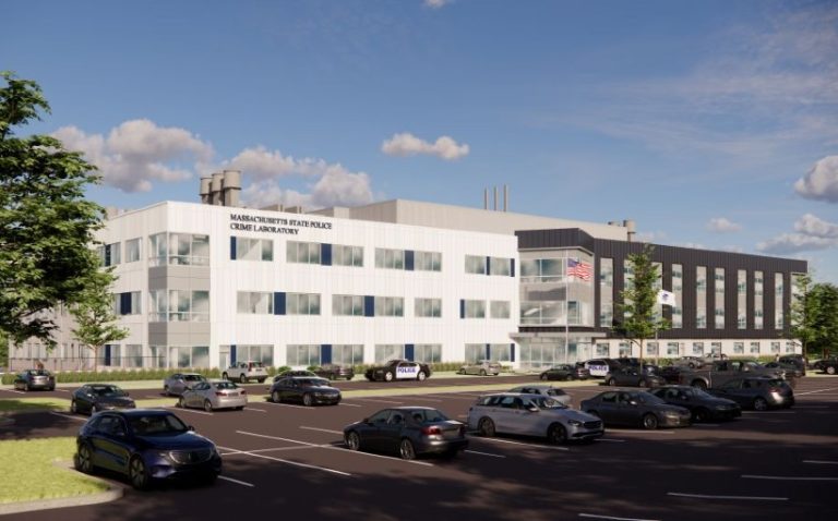 JLL Secures CTL Financing for State Police Training Facility