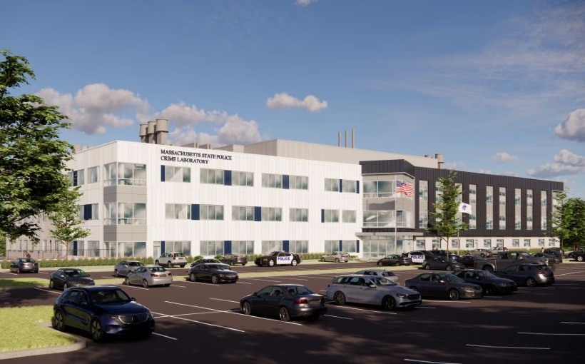 JLL Secures CTL Financing for State Police Training Facility