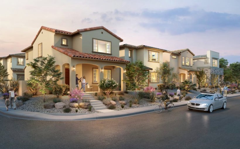 $100M Albuquerque BTR project to be part of Opportunity Zone