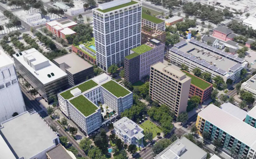 Gateway Jax could mean $2B in downtown investment