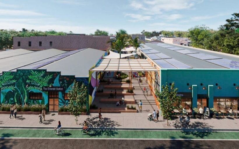 Future of Cities building $38M Jax mixed use project