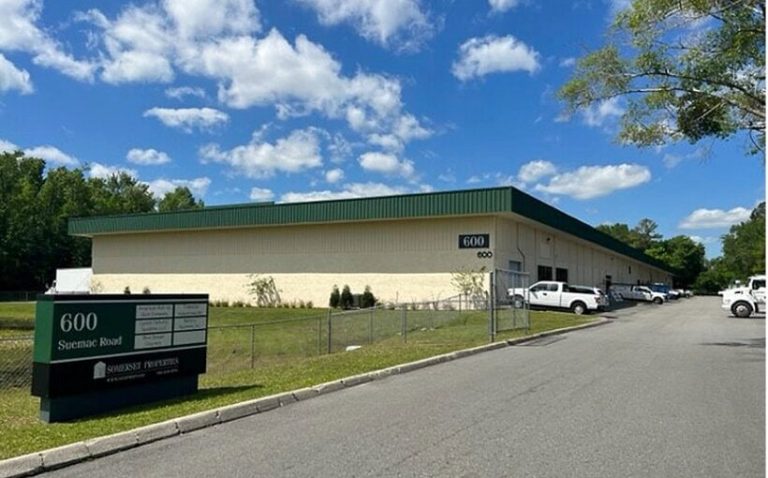 Jax Industrial Portfolio Trades for $47.8M