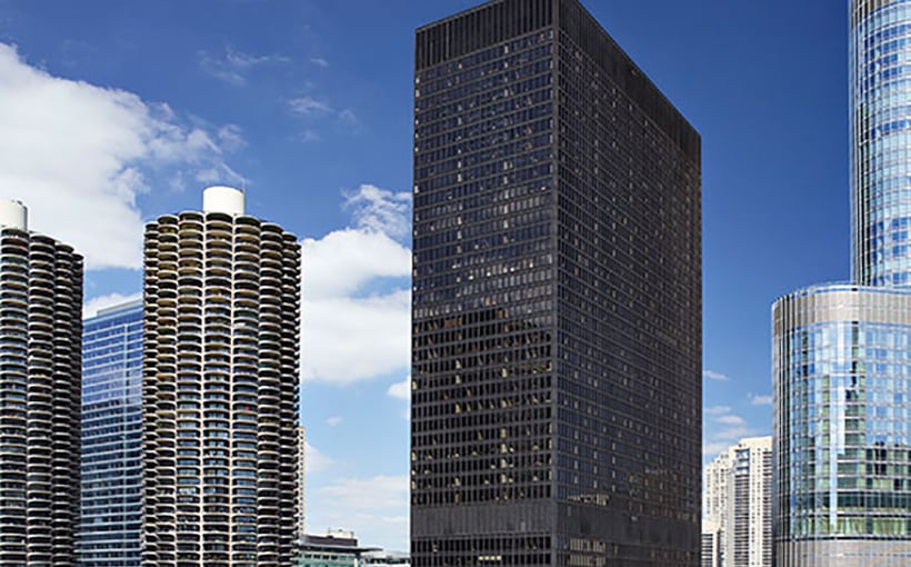 KBRA: Nearly a Third of Office CMBS is Distressed