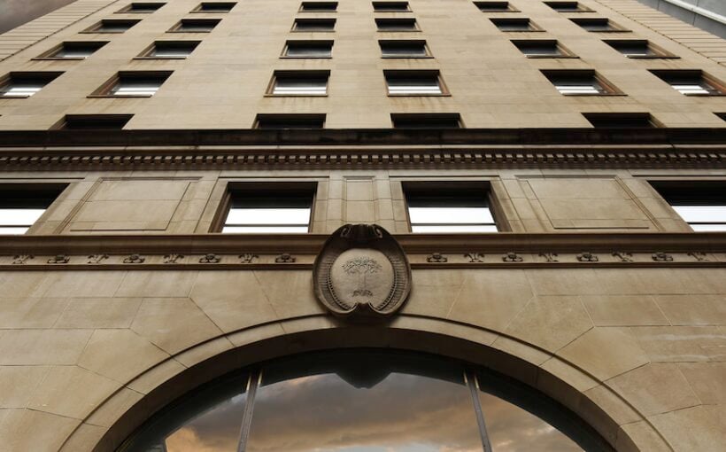 Charlotte's historic Johnston Building sold for $19M