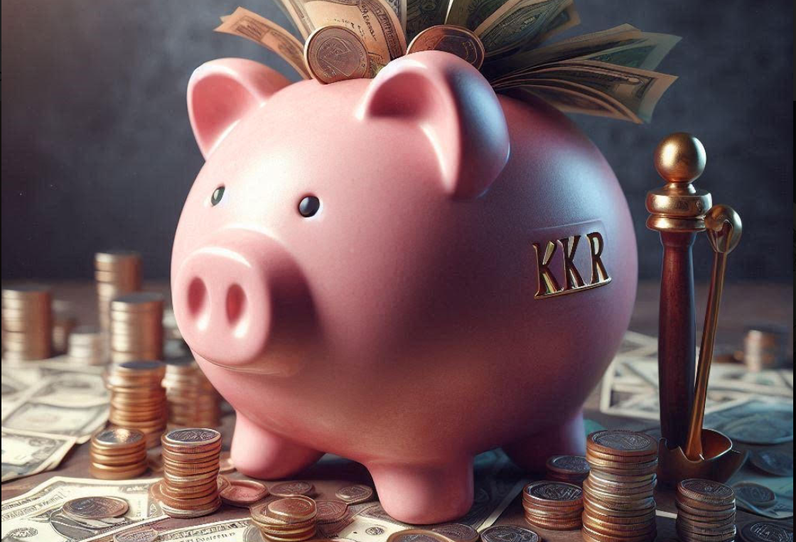 KKR Says 2024 Could Be 'Sweet Spot' To Buy Real Estate